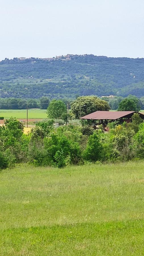Joli Appartement Dans Village Calme En Provence Les Mees Exterior photo